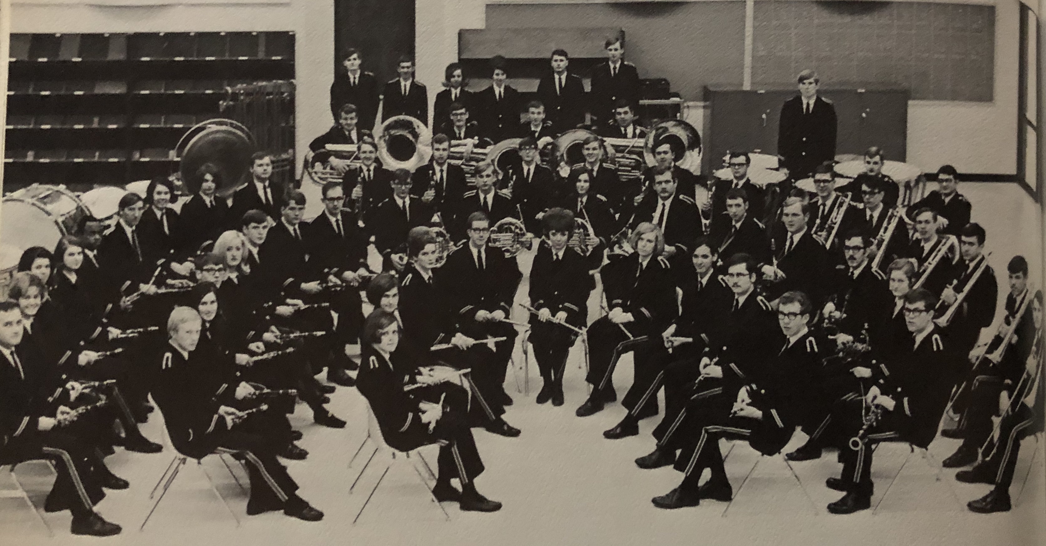 Historic Band